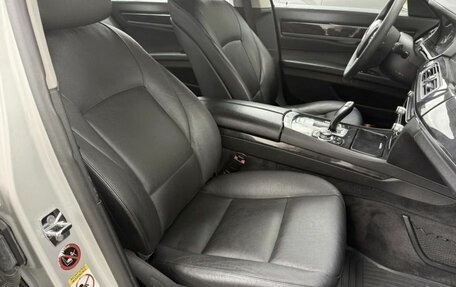 BMW 7 серия, 2009 год, 1 550 000 рублей, 21 фотография
