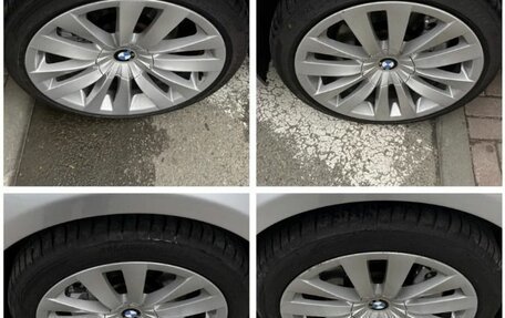 BMW 7 серия, 2009 год, 1 550 000 рублей, 23 фотография