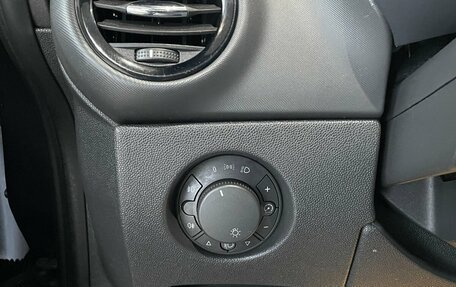 Opel Corsa D, 2007 год, 333 000 рублей, 10 фотография