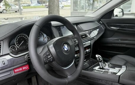 BMW 7 серия, 2009 год, 1 550 000 рублей, 14 фотография