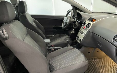 Opel Corsa D, 2007 год, 333 000 рублей, 11 фотография