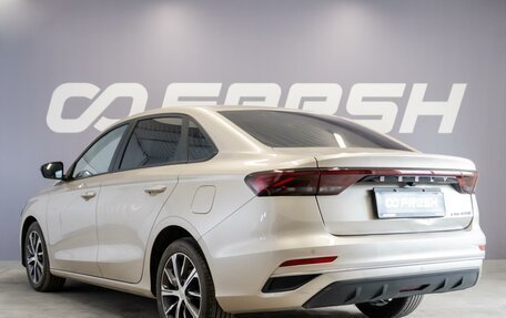 Geely Emgrand, 2023 год, 1 680 000 рублей, 2 фотография
