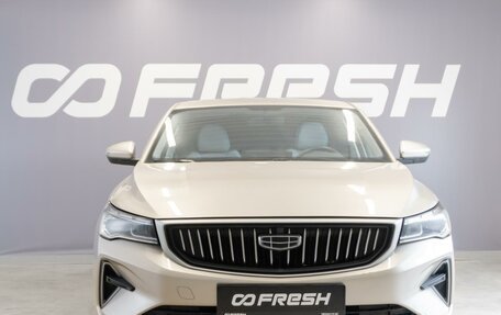 Geely Emgrand, 2023 год, 1 680 000 рублей, 3 фотография