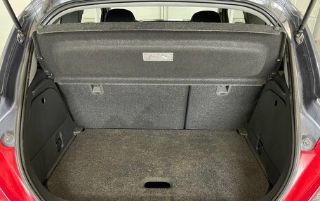 Opel Corsa D, 2007 год, 333 000 рублей, 13 фотография