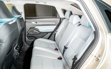 Geely Emgrand, 2023 год, 1 680 000 рублей, 13 фотография