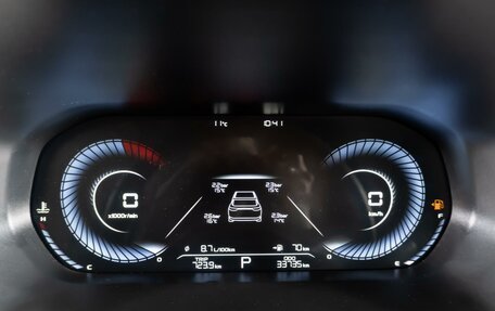 Geely Emgrand, 2023 год, 1 680 000 рублей, 21 фотография