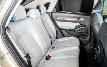 Geely Emgrand, 2023 год, 1 680 000 рублей, 11 фотография