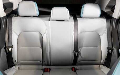 Geely Emgrand, 2023 год, 1 680 000 рублей, 16 фотография