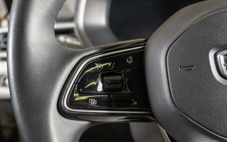 Geely Emgrand, 2023 год, 1 680 000 рублей, 22 фотография