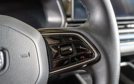 Geely Emgrand, 2023 год, 1 680 000 рублей, 23 фотография
