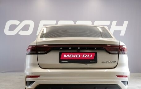 Geely Emgrand, 2023 год, 1 680 000 рублей, 6 фотография