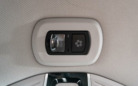 Geely Emgrand, 2023 год, 1 680 000 рублей, 30 фотография