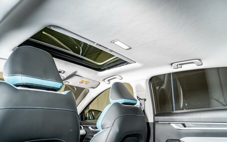 Geely Emgrand, 2023 год, 1 680 000 рублей, 33 фотография