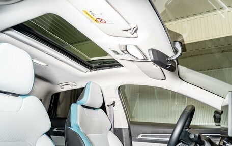 Geely Emgrand, 2023 год, 1 680 000 рублей, 32 фотография
