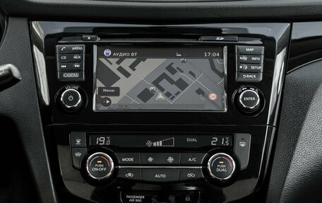 Nissan Qashqai, 2019 год, 2 200 000 рублей, 14 фотография