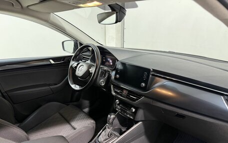 Skoda Rapid II, 2021 год, 2 099 800 рублей, 3 фотография