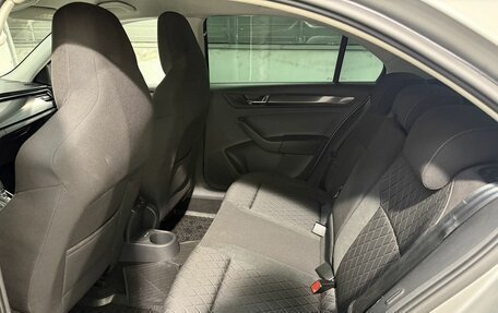 Skoda Rapid II, 2021 год, 2 099 800 рублей, 6 фотография