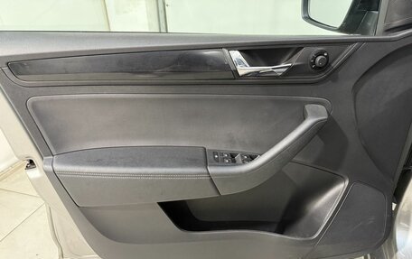 Skoda Rapid II, 2021 год, 2 099 800 рублей, 7 фотография