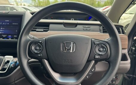 Honda Freed II, 2022 год, 1 899 999 рублей, 16 фотография