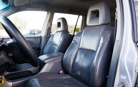 Honda Pilot III рестайлинг, 2003 год, 590 000 рублей, 7 фотография