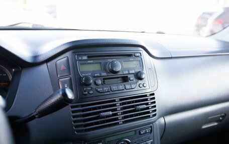 Honda Pilot III рестайлинг, 2003 год, 590 000 рублей, 9 фотография