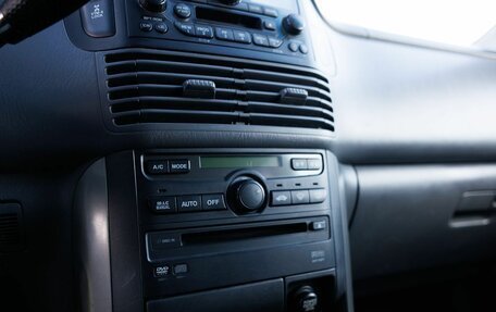 Honda Pilot III рестайлинг, 2003 год, 590 000 рублей, 10 фотография