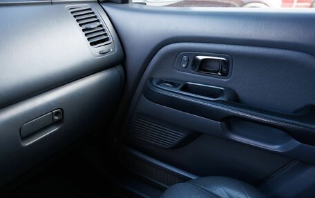 Honda Pilot III рестайлинг, 2003 год, 590 000 рублей, 11 фотография