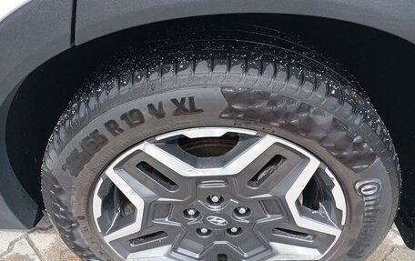 Hyundai Santa Fe IV, 2021 год, 3 650 000 рублей, 13 фотография