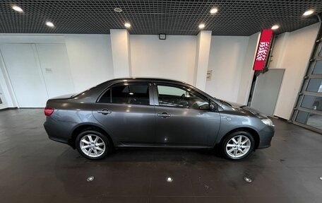 Toyota Corolla, 2008 год, 710 000 рублей, 2 фотография