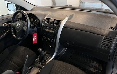 Toyota Corolla, 2008 год, 710 000 рублей, 12 фотография