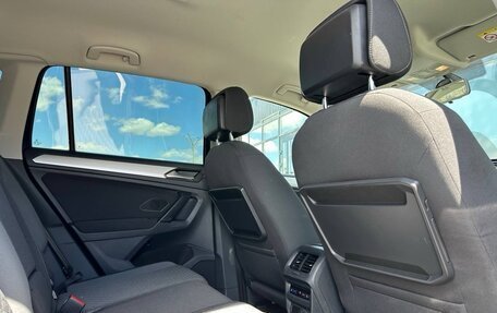 Volkswagen Tiguan II, 2017 год, 2 047 000 рублей, 4 фотография