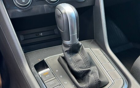Volkswagen Tiguan II, 2017 год, 2 047 000 рублей, 18 фотография