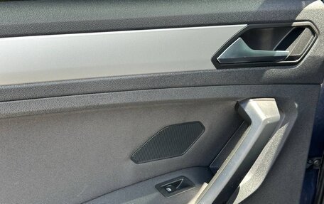 Volkswagen Tiguan II, 2017 год, 2 047 000 рублей, 13 фотография