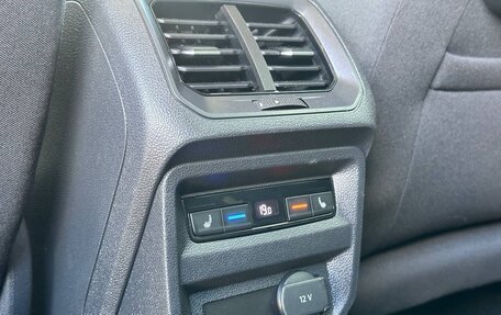 Volkswagen Tiguan II, 2017 год, 2 047 000 рублей, 12 фотография