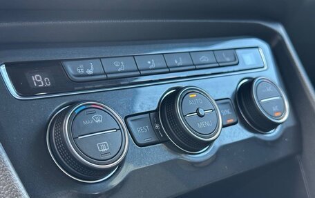 Volkswagen Tiguan II, 2017 год, 2 047 000 рублей, 19 фотография