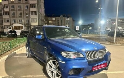BMW X5 M, 2011 год, 2 500 000 рублей, 1 фотография