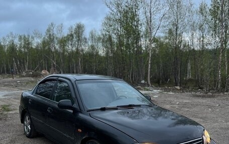 KIA Spectra II (LD), 2006 год, 120 000 рублей, 1 фотография