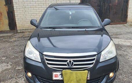 Chery Very (A13), 2013 год, 320 000 рублей, 1 фотография