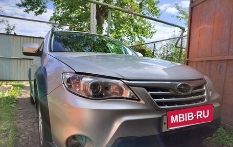 Subaru Impreza III, 2010 год, 950 000 рублей, 1 фотография