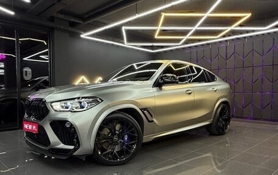 BMW X6 M, 2020 год, 12 500 000 рублей, 1 фотография