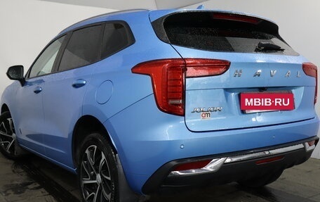 Haval Jolion, 2022 год, 1 789 000 рублей, 1 фотография