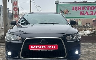 Mitsubishi Lancer IX, 2011 год, 620 000 рублей, 1 фотография