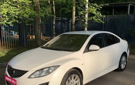 Mazda 6, 2011 год, 520 000 рублей, 1 фотография