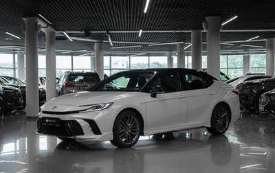 Toyota Camry, 2026 год, 4 700 000 рублей, 1 фотография