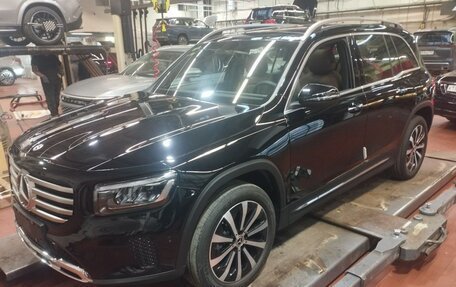 Mercedes-Benz GLB, 2025 год, 6 143 000 рублей, 1 фотография