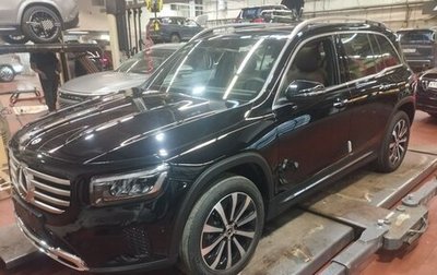 Mercedes-Benz GLB, 2025 год, 6 143 000 рублей, 1 фотография