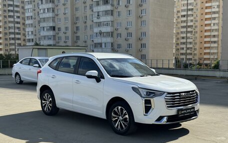 Haval Jolion, 2022 год, 1 230 000 рублей, 1 фотография