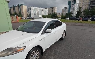 Ford Mondeo IV, 2014 год, 600 000 рублей, 1 фотография