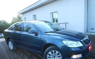 Skoda Octavia, 2013 год, 875 000 рублей, 1 фотография