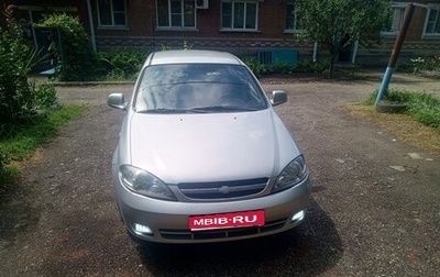 Chevrolet Lacetti, 2012 год, 620 000 рублей, 1 фотография